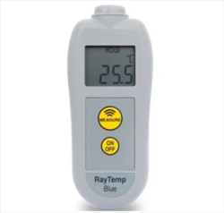 Súng đo nhiệt độ từ xa ETI RayTemp Blue